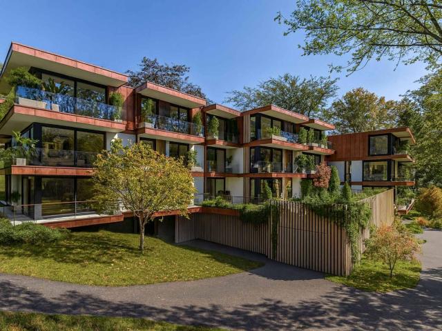 Apartment kaufen in Cheseaux-Lausanne, Waadt