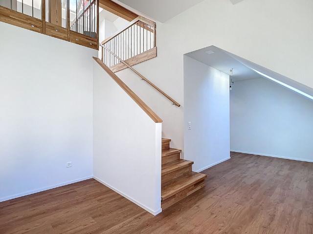 Apartment kaufen in Le Locle