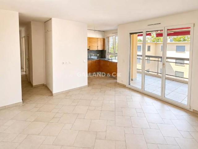 Apartment mieten in Cheseaux-Lausanne, Waadt