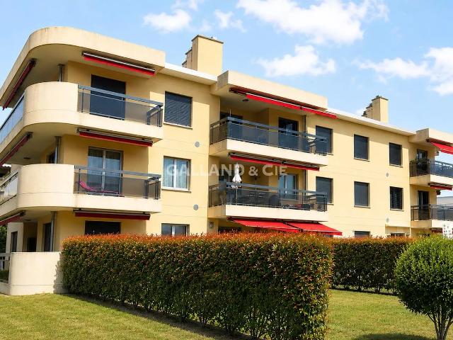 Apartment mieten in Prilly, Waadt