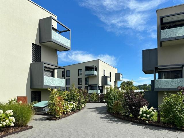 Apartment mieten in Le Landeron