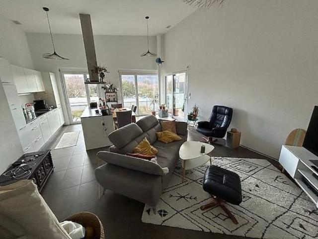 Apartment mieten in Bourg, Le Landeron