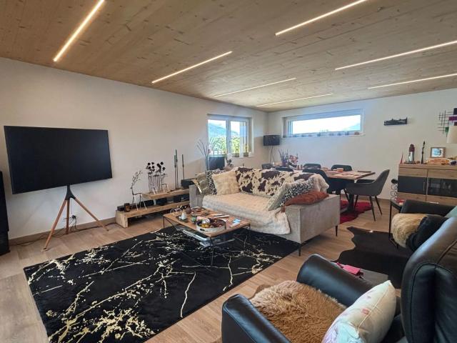 Apartment mieten in Monthey, Wallis