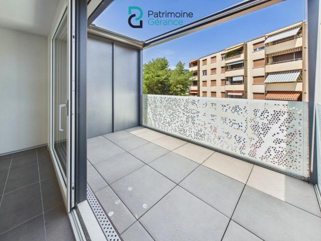 Wohnung mieten in Le Landeron