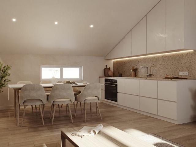 Apartment kaufen in Saxon, Wallis