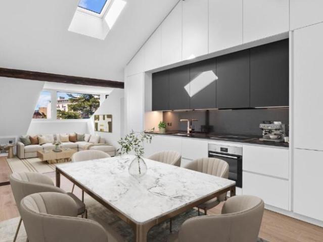 Apartment mieten in Yverdon-les-Bains