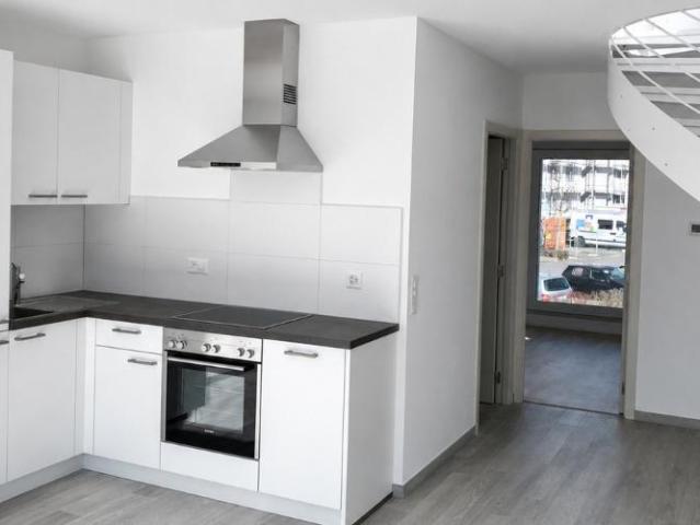 Apartment mieten in Renens, Waadt