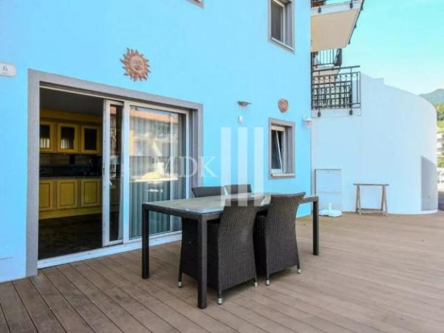 Apartment mieten in Le Bouveret, Port-Valais