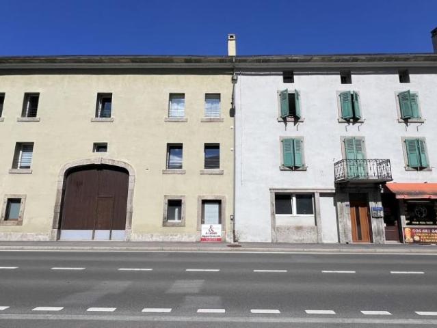 Apartment mieten in Vionnaz, Wallis