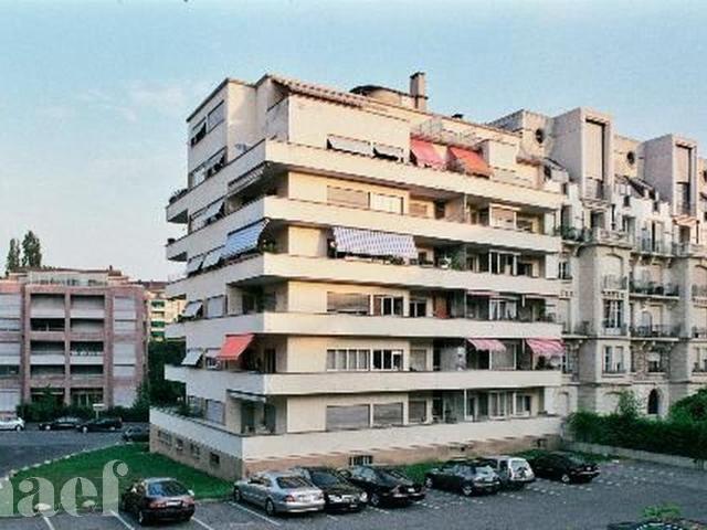 Apartment mieten in Conches