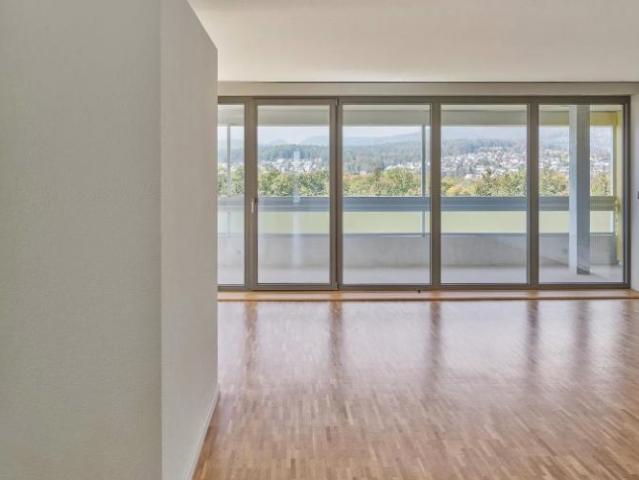 Apartment mieten in Telli, Aarau