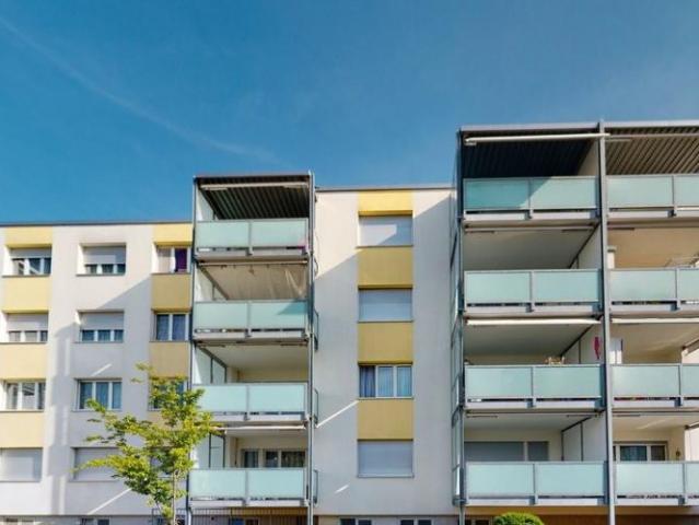Apartment mieten in Grenchen, Solothurn