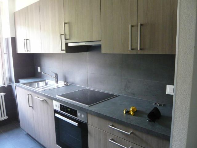 Immobilie mieten in Corcelles (NE)