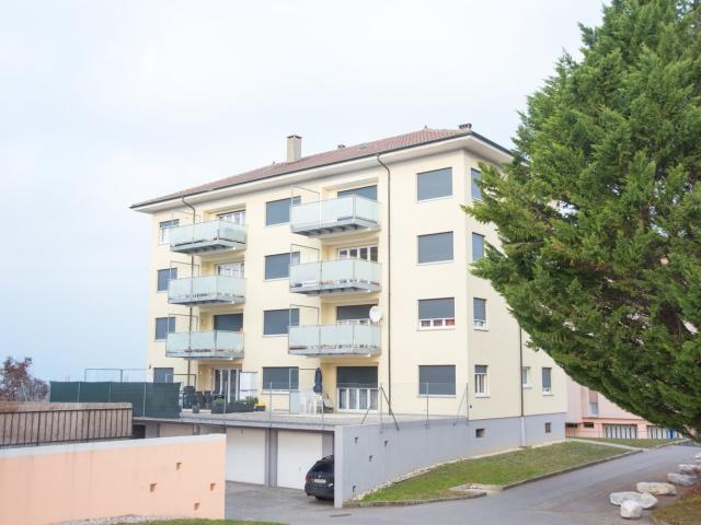 Apartment mieten in Estavayer-le-Lac, Freiburg