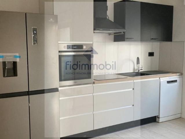 Apartment mieten in La Chaux-de-Fonds