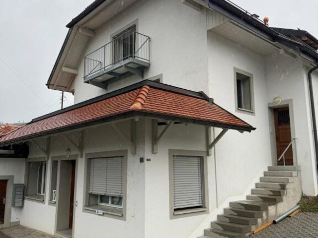 Wohnung mieten in Puidoux-Gare, Puidoux