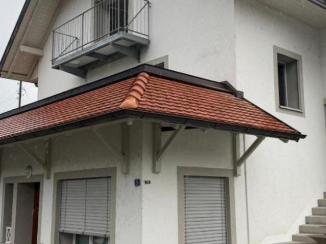 Apartment mieten in Puidoux, Waadt