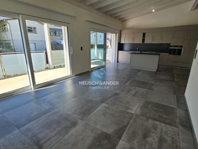 Apartment mieten in Haute-Sorne, Jura
