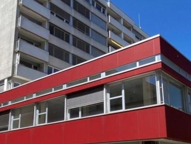 Apartment mieten in La Chaux-de-Fonds