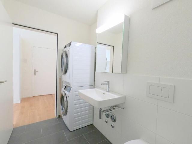 Apartment mieten in Hauptwil-Gottshaus, Thurgau