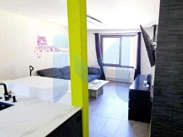Wohnung kaufen in Chippis, Wallis