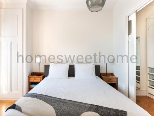 Apartment mieten in La Servette, Genève