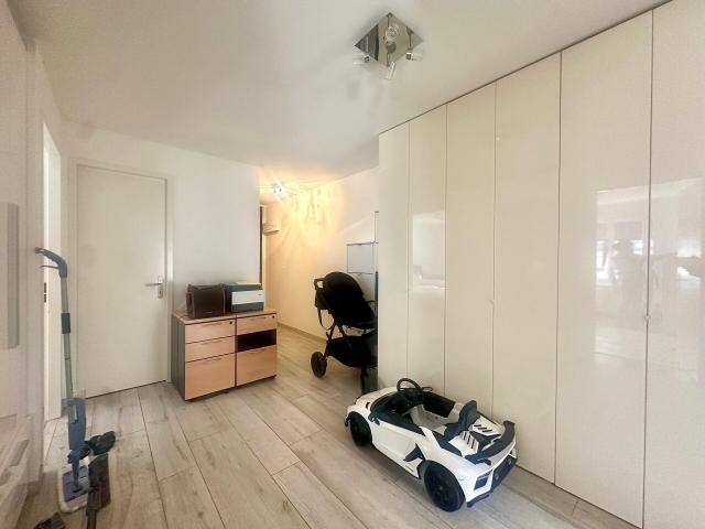 Apartment mieten in Corsier-sur-Vevey, Waadt