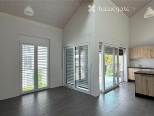 Apartment mieten in Mathod, District du Jura-Nord vaudois