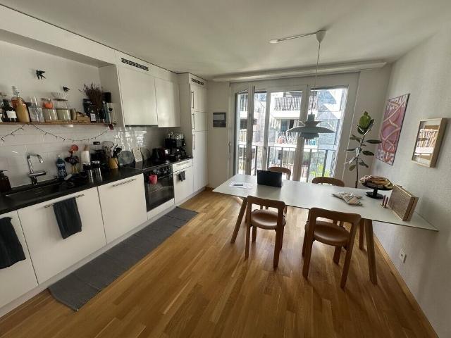 Apartment kaufen in Lausanne