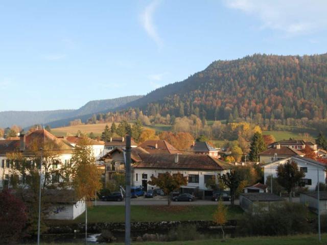 Apartment mieten in Mont-de-Buttes