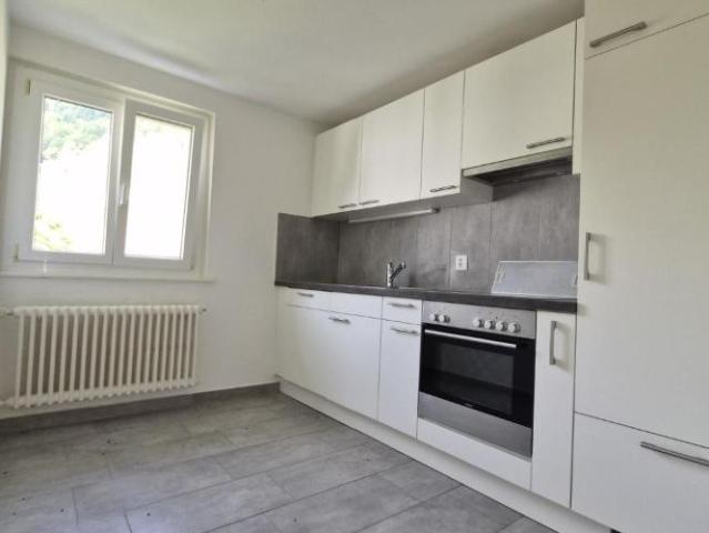 Apartment mieten in Mont-de-Buttes