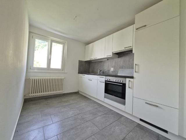 Apartment mieten in Mont-de-Buttes