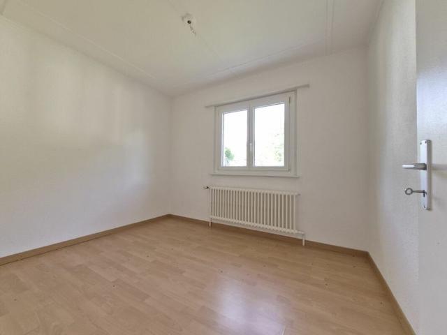 Apartment mieten in Fleurier, Val-de-Travers