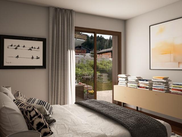 Apartment kaufen