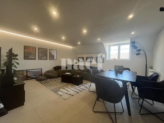 Apartment mieten in La Chaux-de-Fonds