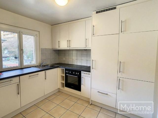 Apartment mieten in Cheseaux-Lausanne, Waadt