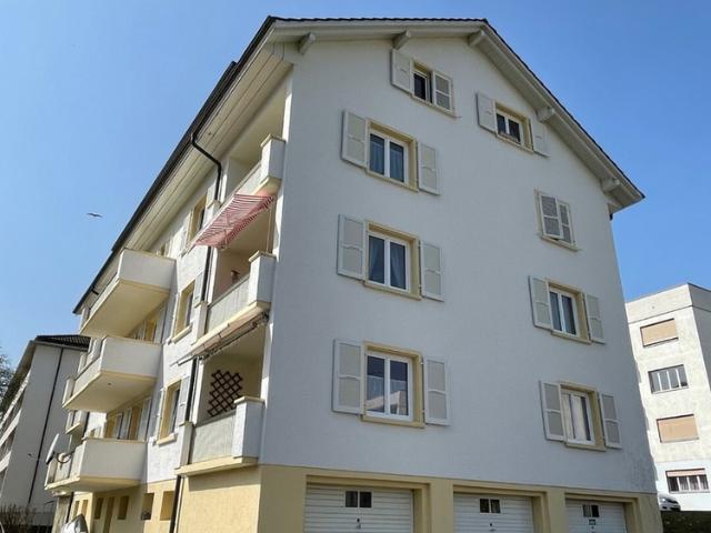 Apartment mieten in Moutier, Bern