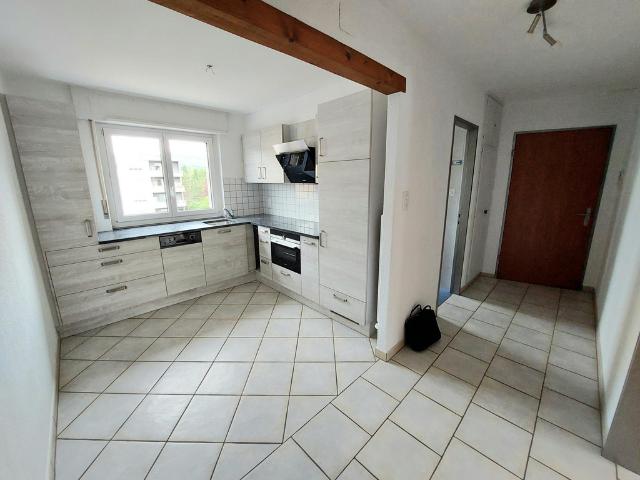 Apartment mieten in Bassecourt, Haute-Sorne