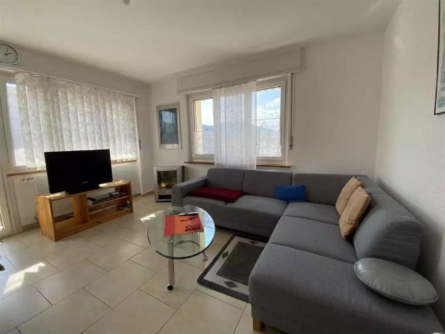 Apartment mieten in Haute-Sorne, Jura