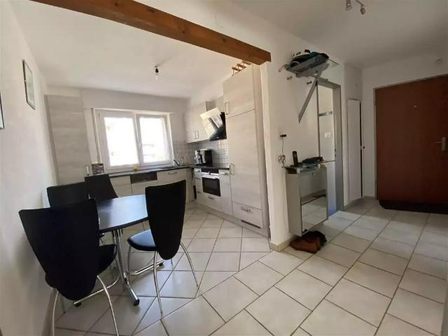 Apartment mieten in Haute-Sorne, Jura