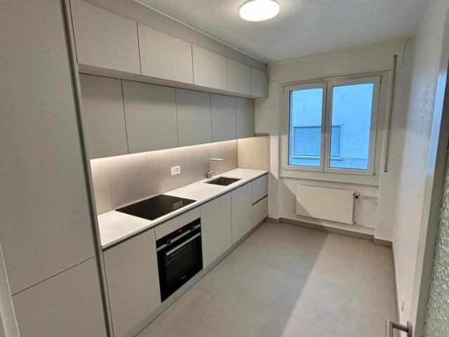 Apartment mieten in Les Charmettes, Fribourg - Freiburg