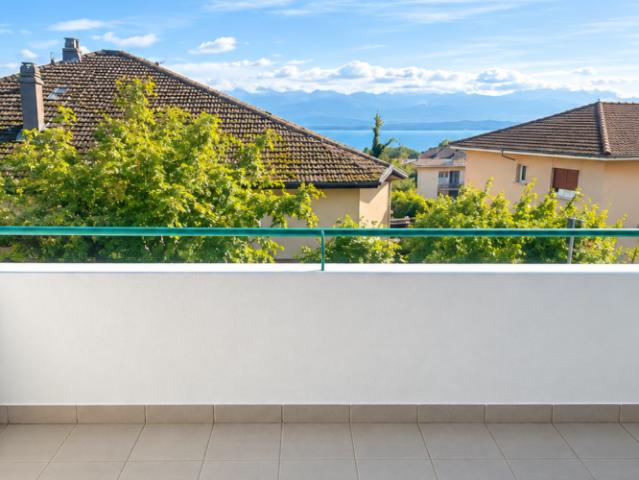 Apartment mieten in Peseux, Neuchâtel