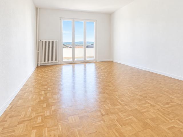 Apartment mieten in Peseux, Neuchâtel