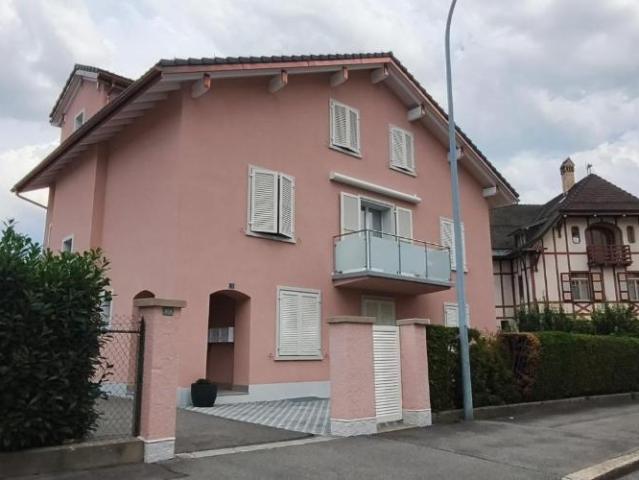 Apartment mieten in Bulle, Freiburg
