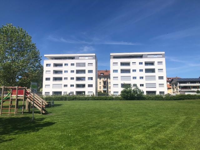 Apartment mieten in Bulle, Freiburg