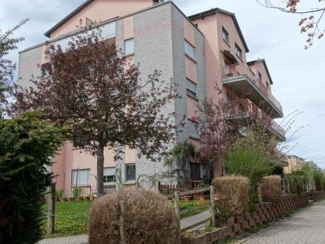 Apartment mieten in Bulle, District de la Gruyère