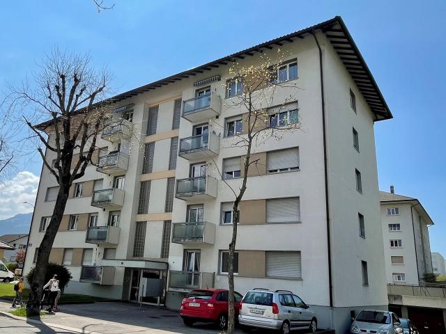 Apartment mieten in Bulle, Freiburg