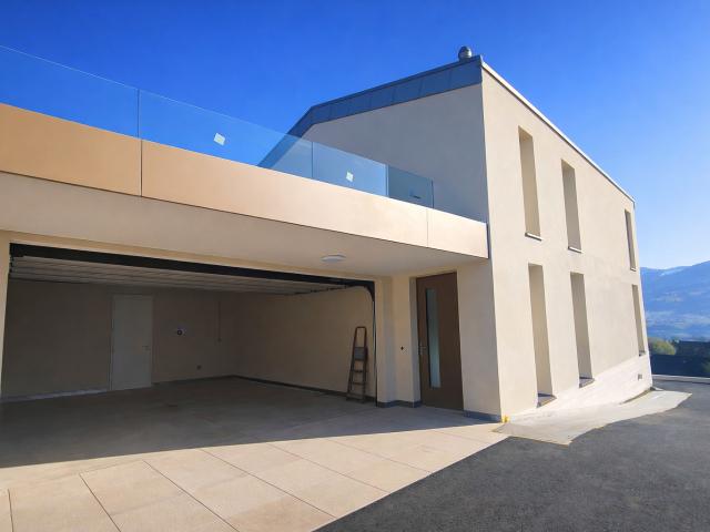 Apartment mieten in Sorens, Freiburg