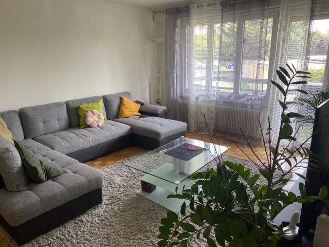 Apartment mieten in Petit-Cortaillod, Cortaillod