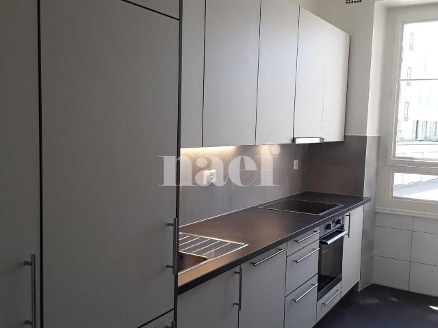 Apartment mieten in Conches
